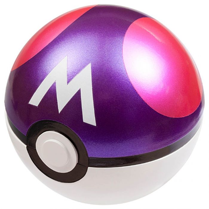 Load image into Gallery viewer, Takara - Pokemon Moncolle MB-04 Masterball
