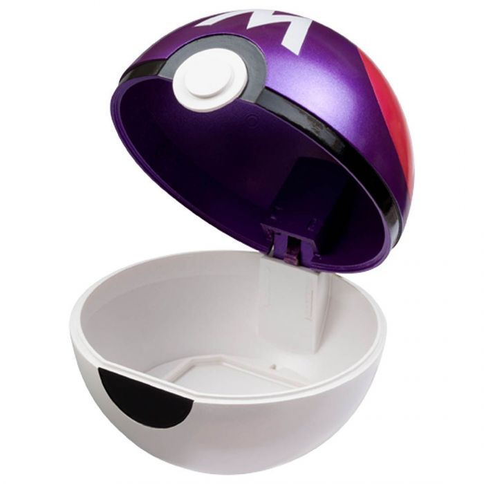 Load image into Gallery viewer, Takara - Pokemon Moncolle MB-04 Masterball
