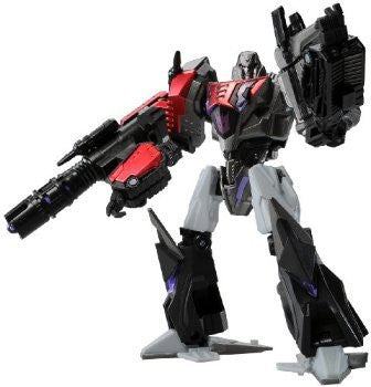 UN-04 Megatron Cybertron Mode