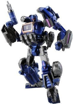 UN-05 Soundwave Cybertron Mode