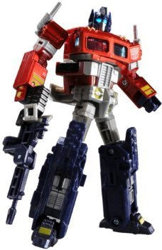 UN-06 Optimus Prime