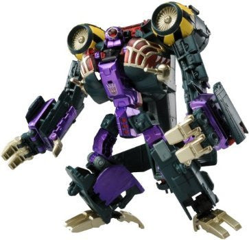 UN-14 Decepticon Lugnut