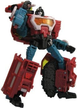 UN-15 Autobot Perceptor