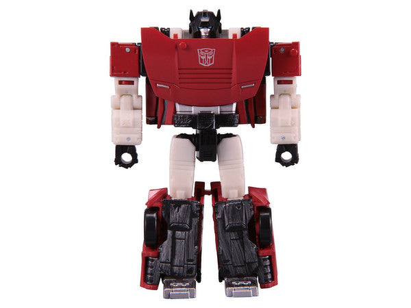 Load image into Gallery viewer, Takara Transformers Siege - SG-04 Sideswipe
