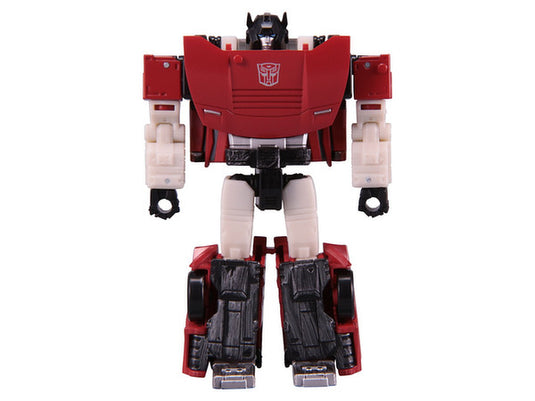 Takara Transformers Siege - SG-04 Sideswipe