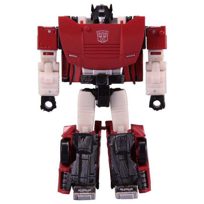 Load image into Gallery viewer, Transformers Generations Siege - Deluxe Sideswipe
