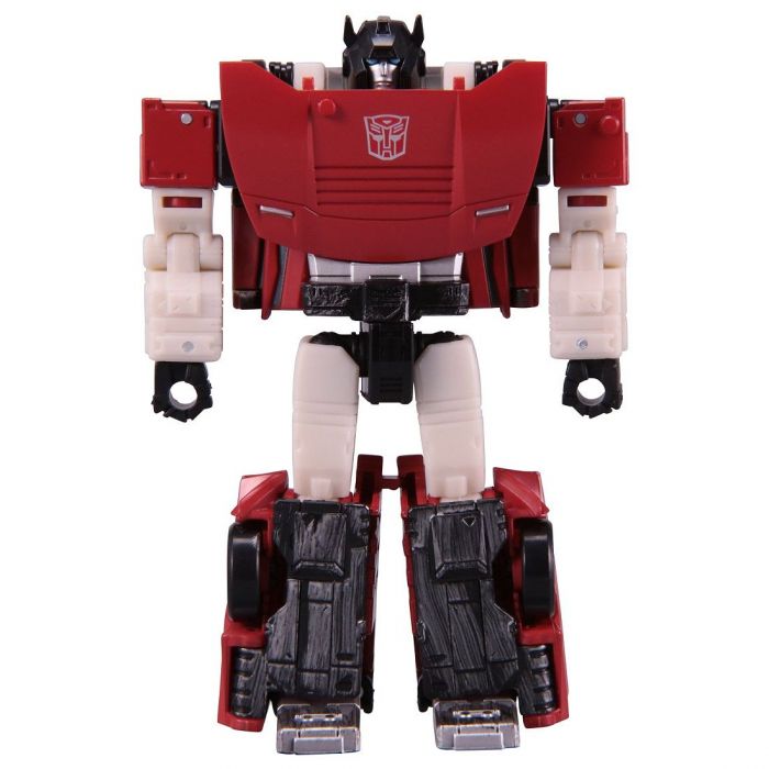 Load image into Gallery viewer, Transformers Generations Siege - Deluxe Sideswipe
