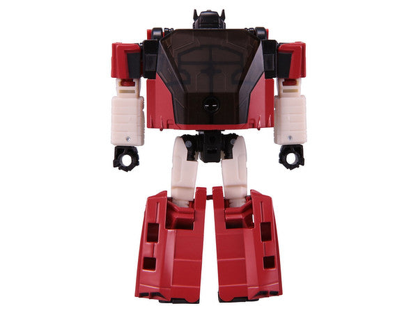 Load image into Gallery viewer, Takara Transformers Siege - SG-04 Sideswipe
