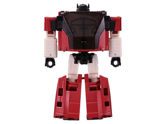 Takara Transformers Siege - SG-04 Sideswipe