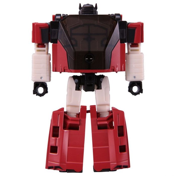 Load image into Gallery viewer, Transformers Generations Siege - Deluxe Sideswipe
