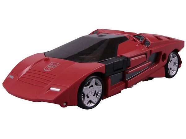 Load image into Gallery viewer, Takara Transformers Siege - SG-04 Sideswipe
