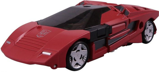 Transformers Generations Siege - Deluxe Sideswipe