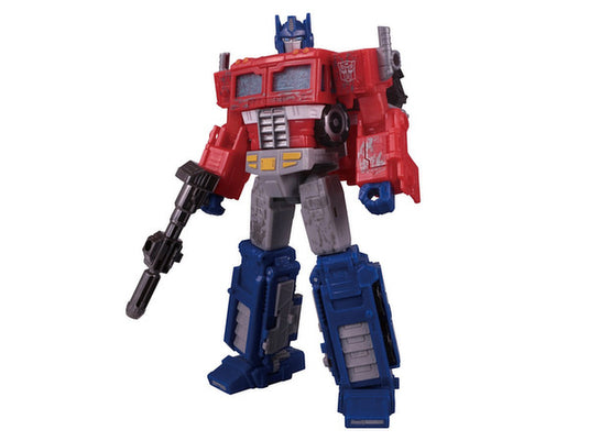 Takara Transformers Siege - SG-06 Optimus Prime