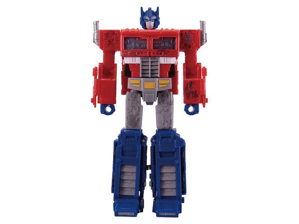 Load image into Gallery viewer, Takara Transformers Siege - SG-06 Optimus Prime
