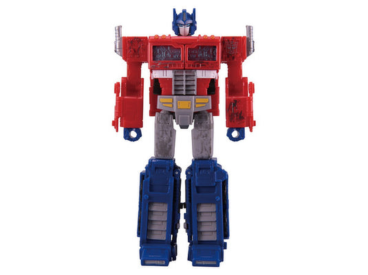 Takara Transformers Siege - SG-06 Optimus Prime