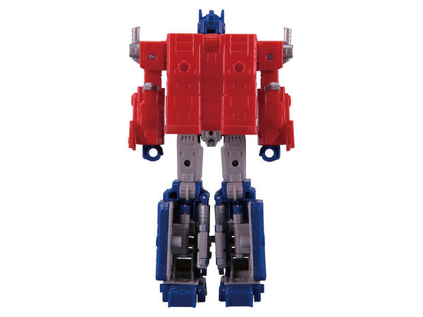 Load image into Gallery viewer, Takara Transformers Siege - SG-06 Optimus Prime
