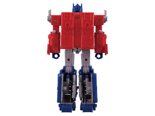 Takara Transformers Siege - SG-06 Optimus Prime