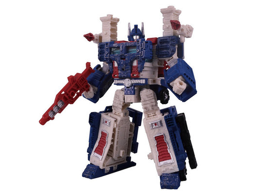 Takara Transformers Siege - SG-07 Ultra Magnus