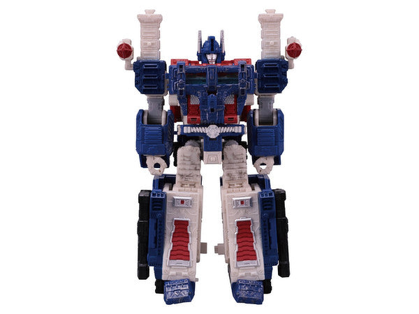 Load image into Gallery viewer, Takara Transformers Siege - SG-07 Ultra Magnus
