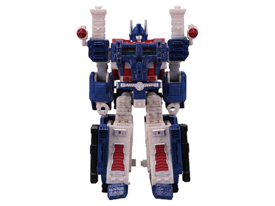 Takara Transformers Siege - SG-07 Ultra Magnus