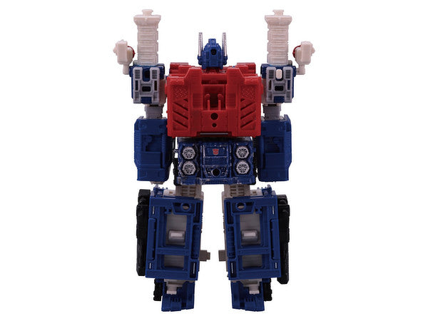 Load image into Gallery viewer, Takara Transformers Siege - SG-07 Ultra Magnus
