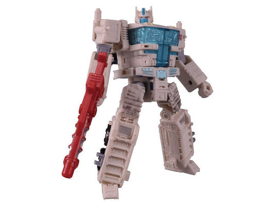 Takara Transformers Siege - SG-07 Ultra Magnus