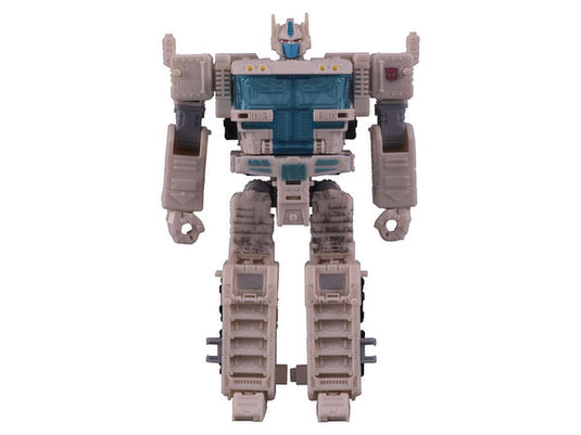 Takara Transformers Siege - SG-07 Ultra Magnus