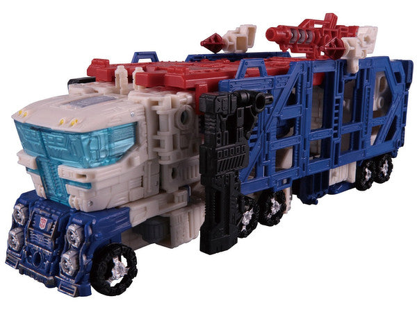 Load image into Gallery viewer, Takara Transformers Siege - SG-07 Ultra Magnus
