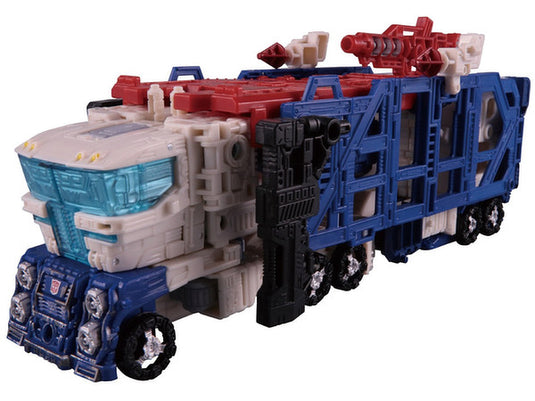 Takara Transformers Siege - SG-07 Ultra Magnus