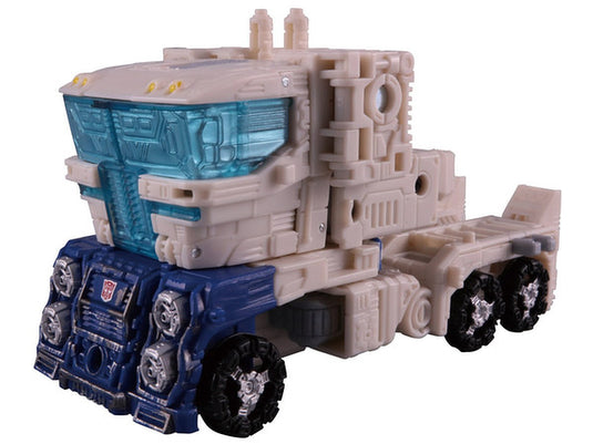 Takara Transformers Siege - SG-07 Ultra Magnus