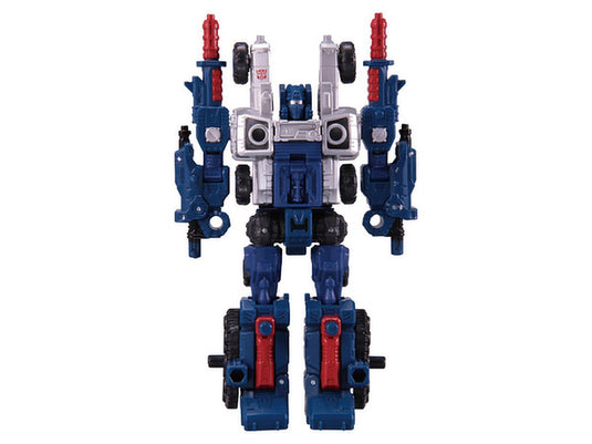 Takara Transformers Siege - SG-05 Autobot Cog