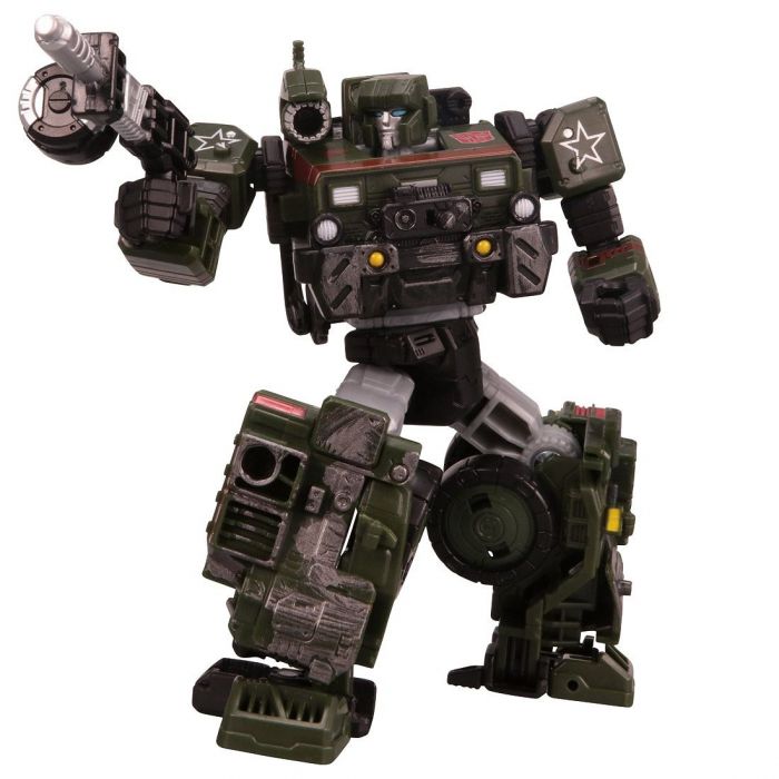 Load image into Gallery viewer, Transformers Generations Siege - Deluxe Hound
