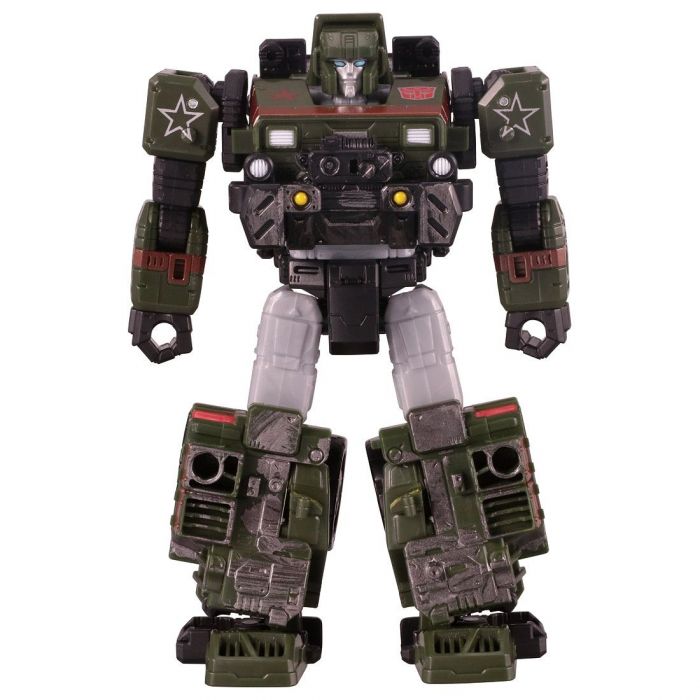 Load image into Gallery viewer, Transformers Generations Siege - Deluxe Hound
