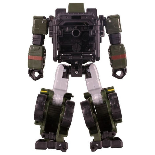Transformers Generations Siege - Deluxe Hound