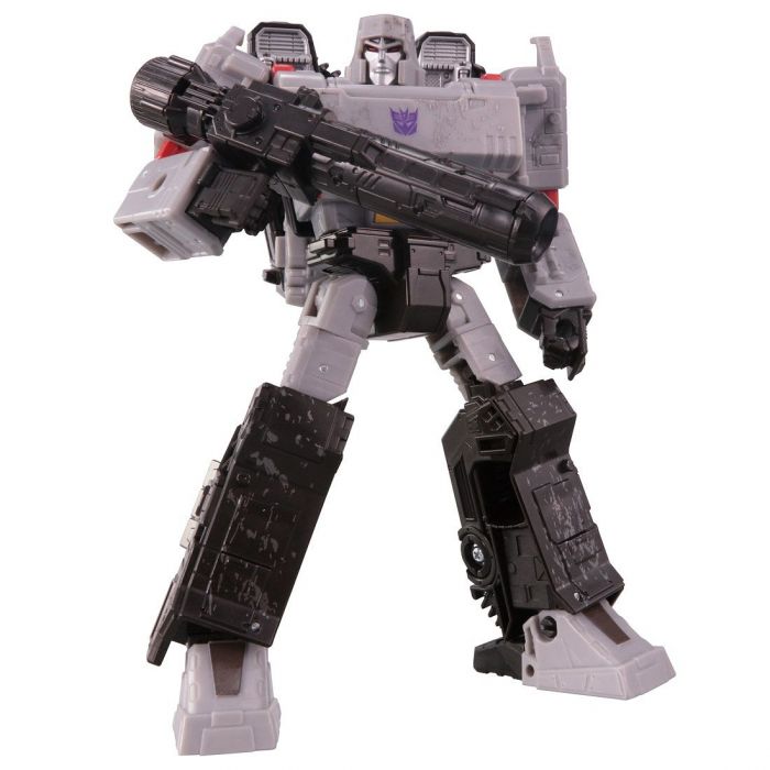 Load image into Gallery viewer, Transformers Generations Siege - Voyager Megatron
