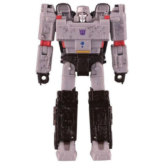 Transformers Generations Siege - Voyager Megatron