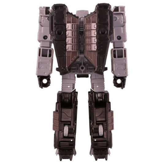 Transformers Generations Siege - Voyager Megatron