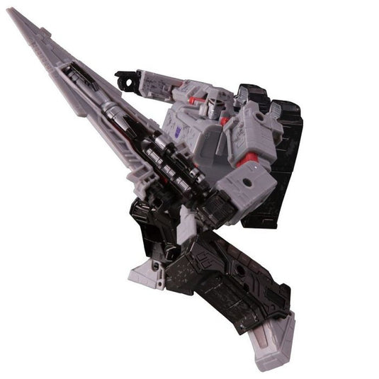 Transformers Generations Siege - Voyager Megatron