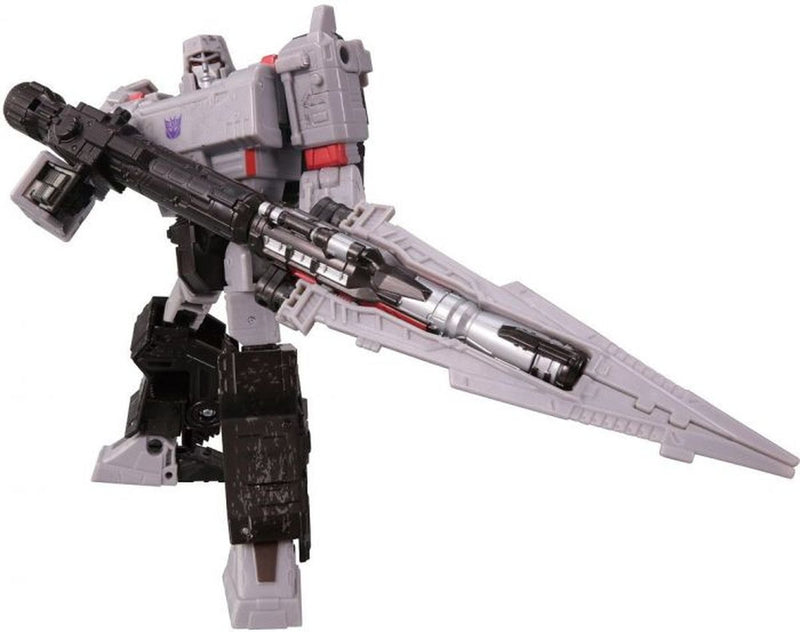 Load image into Gallery viewer, Transformers Generations Siege - Voyager Megatron
