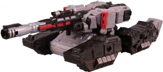 Transformers Generations Siege - Voyager Megatron