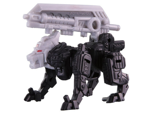 Takara Transformers Siege - SG-02 Lionizer