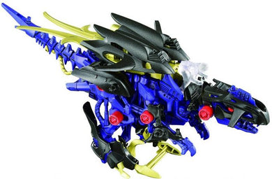Takara - Zoids Wild - ZW22 Gilraptor (Commander)