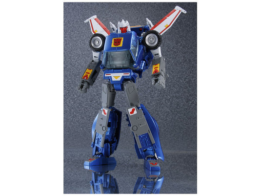 MP-25 - Masterpiece Tracks