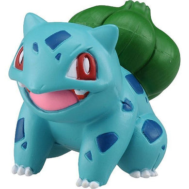 Takara - Pokemon Moncolle EX: EMC-15 Bulbasaur