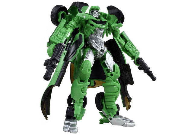 Load image into Gallery viewer, Transformers The Last Knight - TLK-21 Crosshairs
