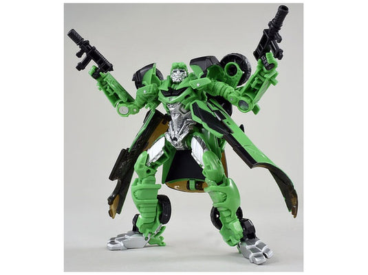 Transformers The Last Knight - TLK-21 Crosshairs