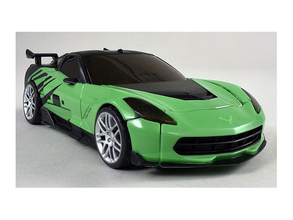 Load image into Gallery viewer, Transformers The Last Knight - TLK-21 Crosshairs
