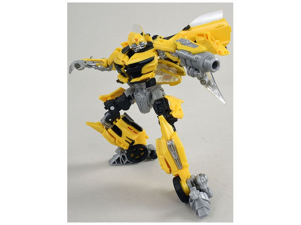 Load image into Gallery viewer, Transformers The Last Knight - TLK-22 DX New Bumblebee
