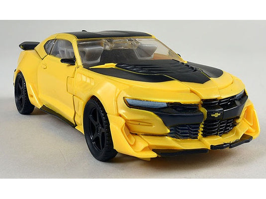Transformers The Last Knight - TLK-22 DX New Bumblebee