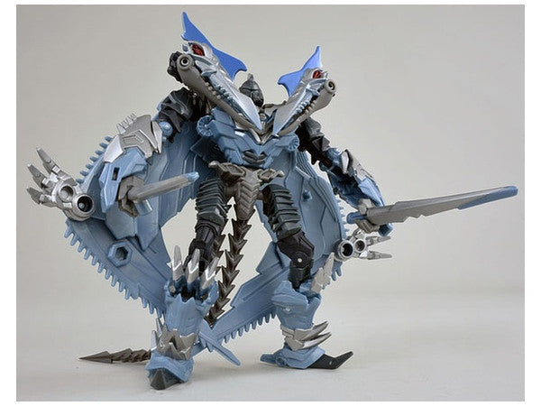 Load image into Gallery viewer, Transformers The Last Knight - TLK-23 DX Strafe
